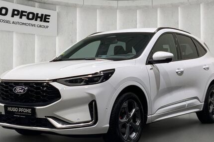 Ford Kuga 19.621 km 33.950 &euro; Schwerin 19061