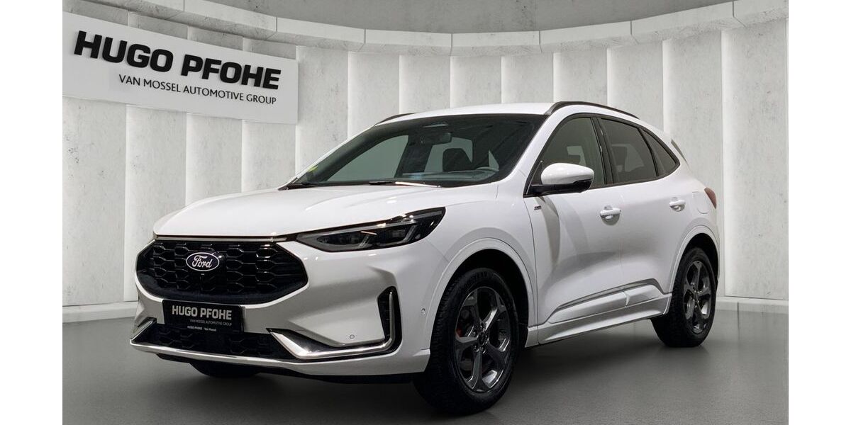 Ford Kuga 19.621 km 33.950 &euro; Schwerin 19061