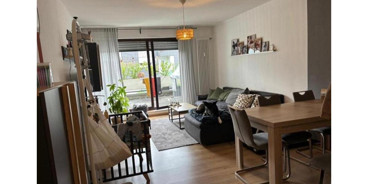 Maisonettenwohnung Nohfelden - 3 Zimmer, 81 m&sup2;, 730&euro; | Angebot:25431679