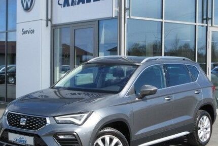 Seat Ateca 43.600 km 27.500 &euro; Ascheberg 59387