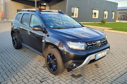 Dacia Duster 21.000 km 15.900 &euro; Ratzeburg 23909