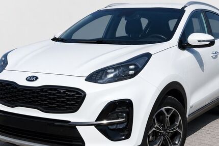 Kia Sportage 49.985 km 23.450 &euro; Bad Lippspringe 33175
