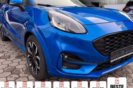 Ford Puma 33.170 km 19.280 &euro; Seubersdorf 92358