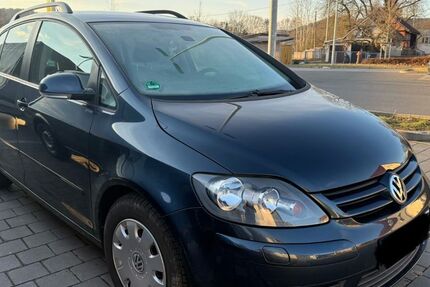 VW Golf Plus 147.000 km 4.600 &euro; Schalkau 96528
