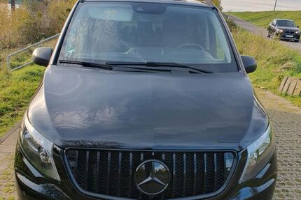 Mercedes-Benz Vito 63.280 km 39.500 &euro; Duisburg 47137
