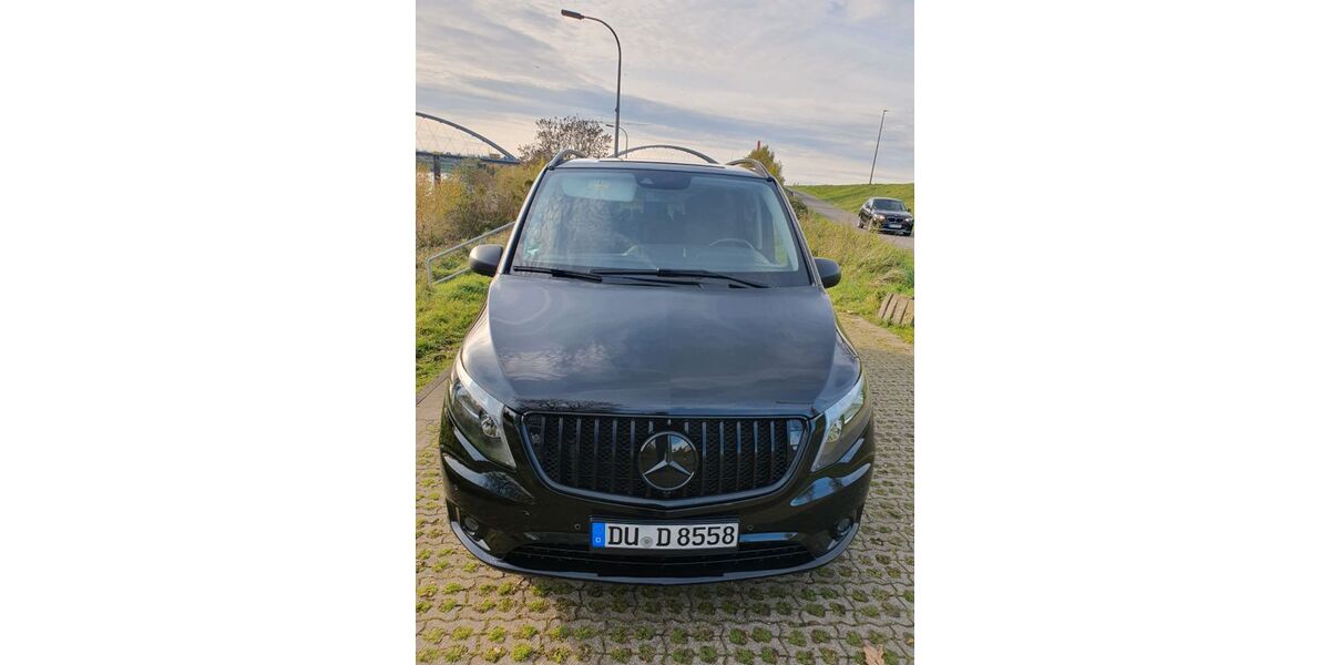 Mercedes-Benz Vito 63.280 km 39.500 &euro; Duisburg 47137
