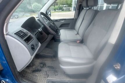 VW T4 Caravelle 352.500 km 2.000 &euro; Bernau am Chiemsee 83233