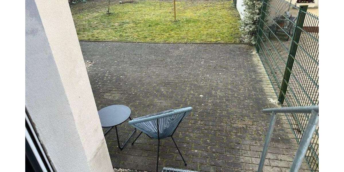 Hochwertig sanierte ETW in Gera- komplett möbliert - Erdgeschoßwohnung Gera Debschwitz | Angebot:26364919