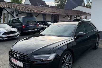 Audi A6 159.900 km 26.890 &euro; Neunkirchen 57290