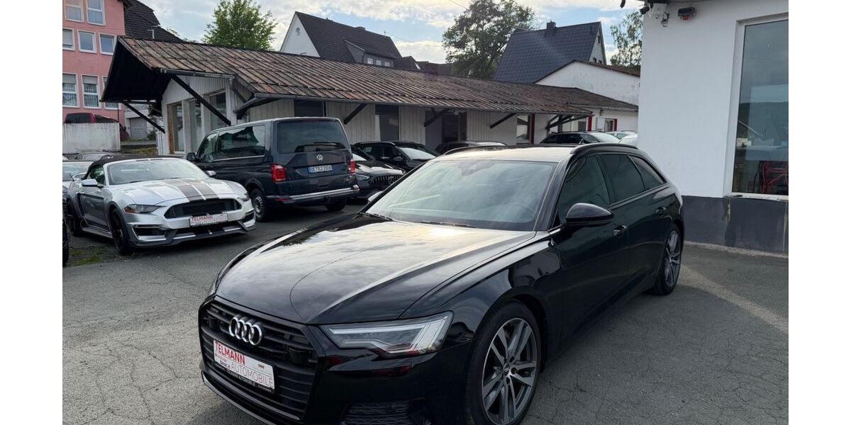Audi A6 159.900 km 26.890 &euro; Neunkirchen 57290
