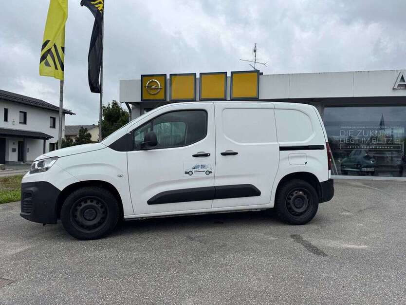 Berlingo