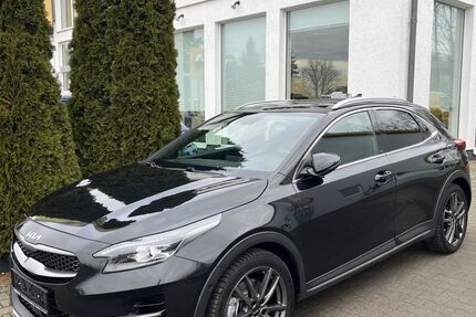 Kia XCeed 56.577 km 21.990 &euro; Borgsdorf 16556