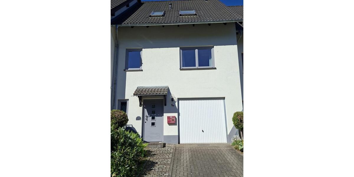 Reihenhaus Burkhardtsdorf - 4 Zimmer, 110 m&sup2;, 220.000&euro; | Angebot:27300973