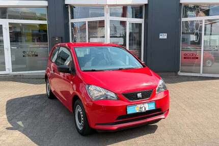 Seat Mii 140.700 km 3.495 &euro; HERFORD 32052
