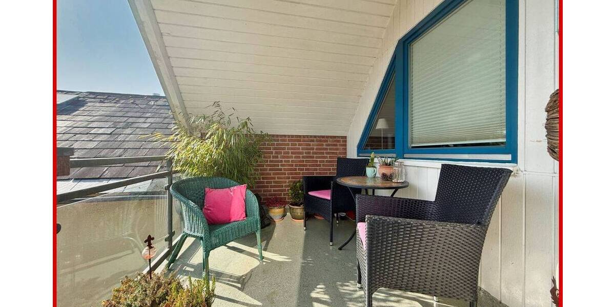 Etagenwohnung Schleswig - 3 Zimmer, 185.000&euro; | Angebot:26207130