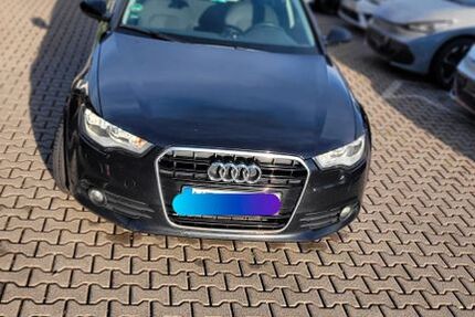Audi A6 245.000 km 8.000 &euro; Hofheim 65719