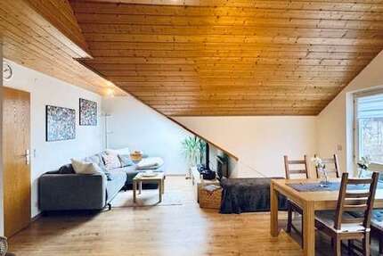 Wohnung Rutesheim - 2.5 Zimmer, 66 m&sup2;, 800&euro; | Angebot:25108708