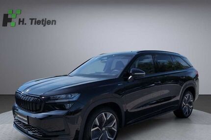 Skoda Kodiaq 19.310 km 47.490 € Buxtehude 21614