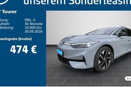 VW ID.7 11.937 km 45.890 &euro; Mayen 56727