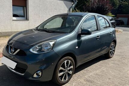 Nissan Micra 122.650 km 6.600 € Braunschweig 38100