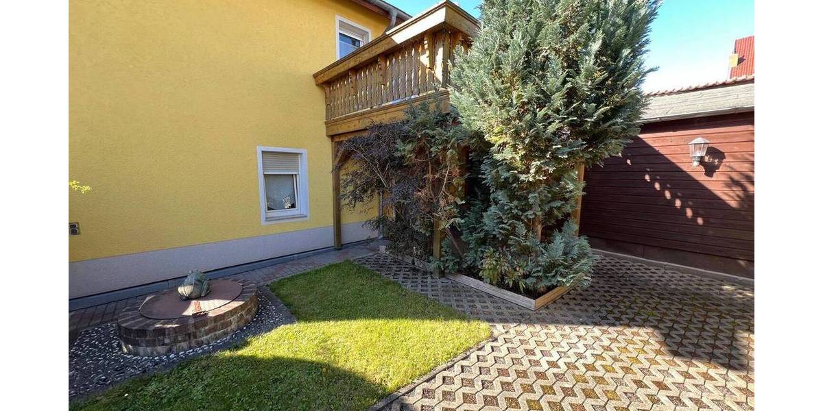 Einfamilienhaus Hildburghausen - 5 Zimmer, 150 m&sup2;, 182.000&euro; | Angebot:26189236