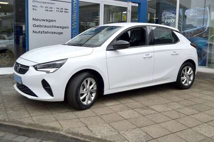 Opel Corsa 19.750 km 12.750 € Braunschweig 38106