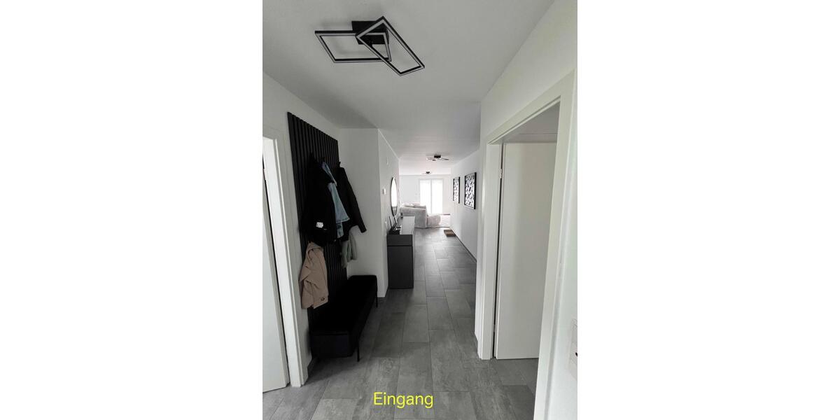 Doppelhaushälfte Hünfeld - 5 Zimmer, 143 m&sup2;, 1.400&euro; | Angebot:26563880