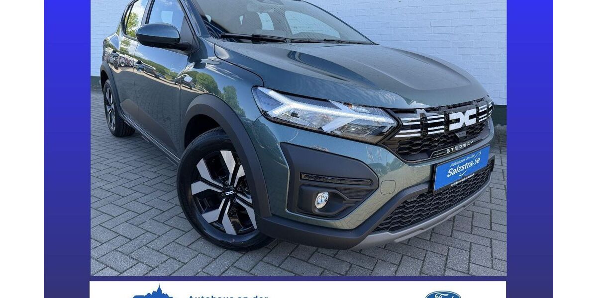Dacia Sandero 13.795 km 18.485 &euro; Mölln 23879