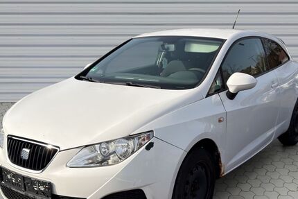 Seat Ibiza 282.656 km 700 &euro; Neitersen 57638