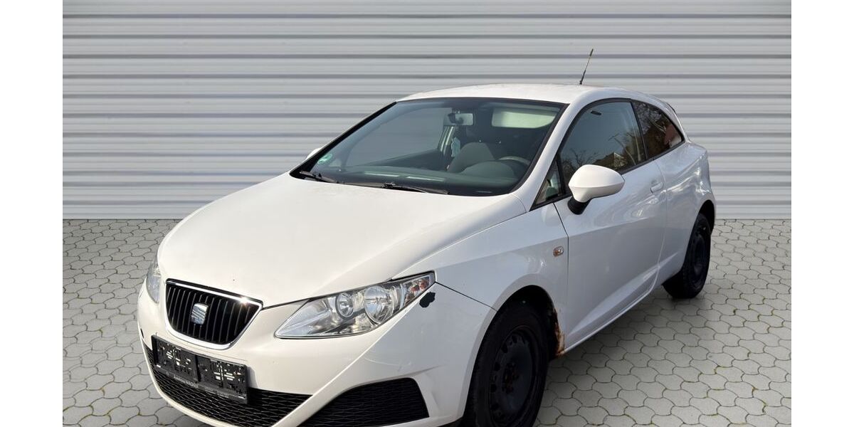 Seat Ibiza 282.656 km 990 &euro; Neitersen 57638