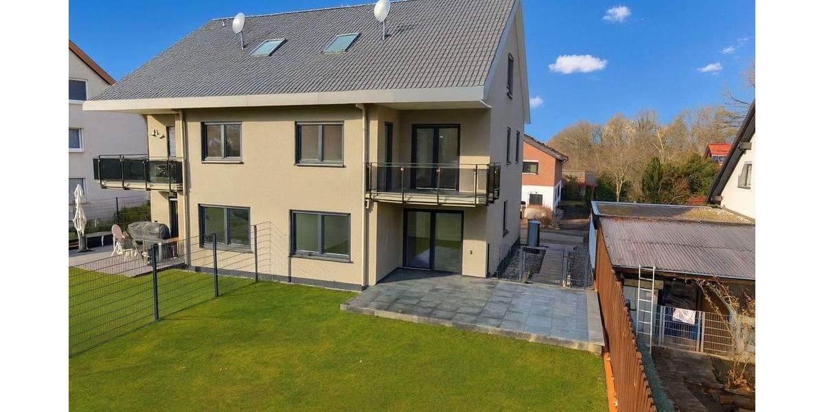 Doppelhaushälfte Kaiserslautern Erlenbach - 6 Zimmer, 232 m&sup2;, 575.000&euro; | Angebot:24520147