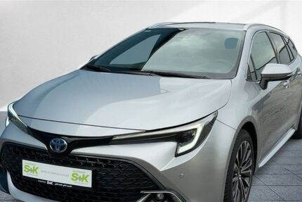 Toyota Corolla 4.150 km 27.980 &euro; Neu Wulmstorf 21629