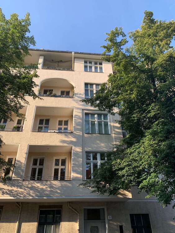 Gastronomie in Berlin 695.000 € 112.95 m²