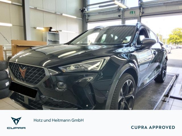 Cupra Formentor 69.700 km 27.590 € Wolfsburg 38440
