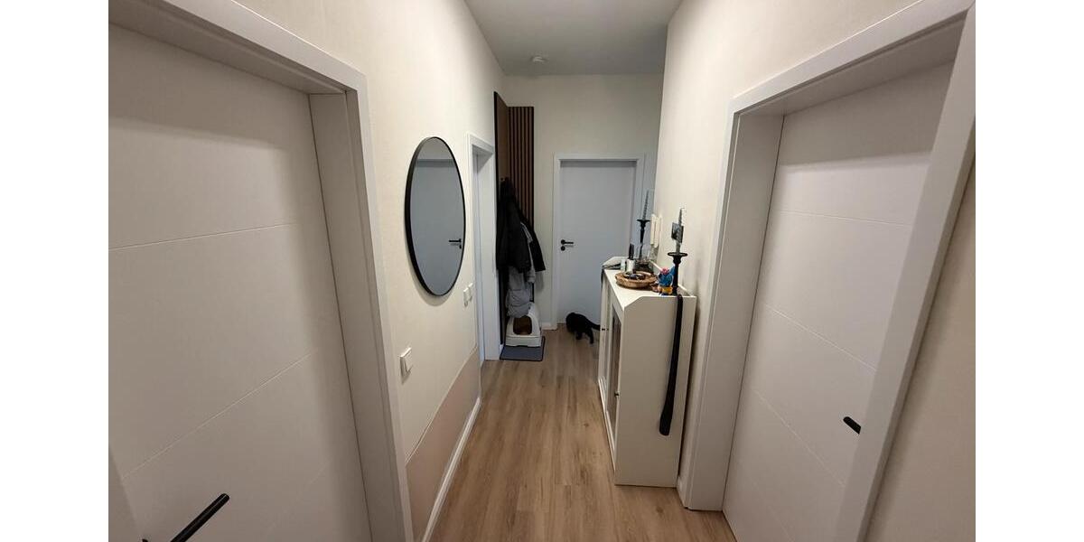 Erdgeschoßwohnung Eisenach - 3 Zimmer, 99 m&sup2;, 205.000&euro; | Angebot:26196501