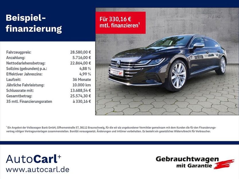 Arteon