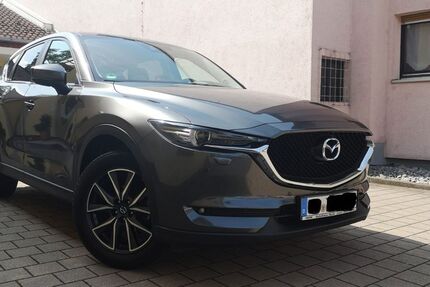 Mazda CX-5 102.000 km 18.650 € Hügelsheim 76549