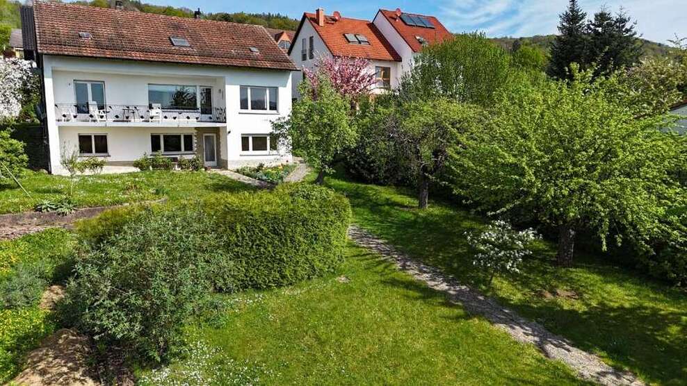 Haus zum Kaufen in Gelnhausen 698.000 € 220 m²