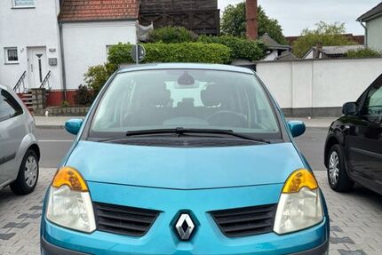Renault Modus