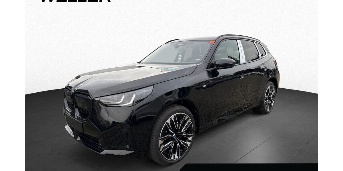 BMW X3 9.500 km 66.870 &euro; Bad Oeynhausen 32547