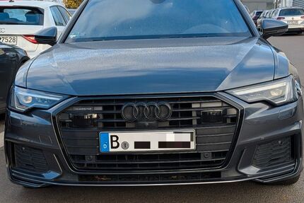 Audi A6 86.500 km 33.500 &euro; Berlin 13088