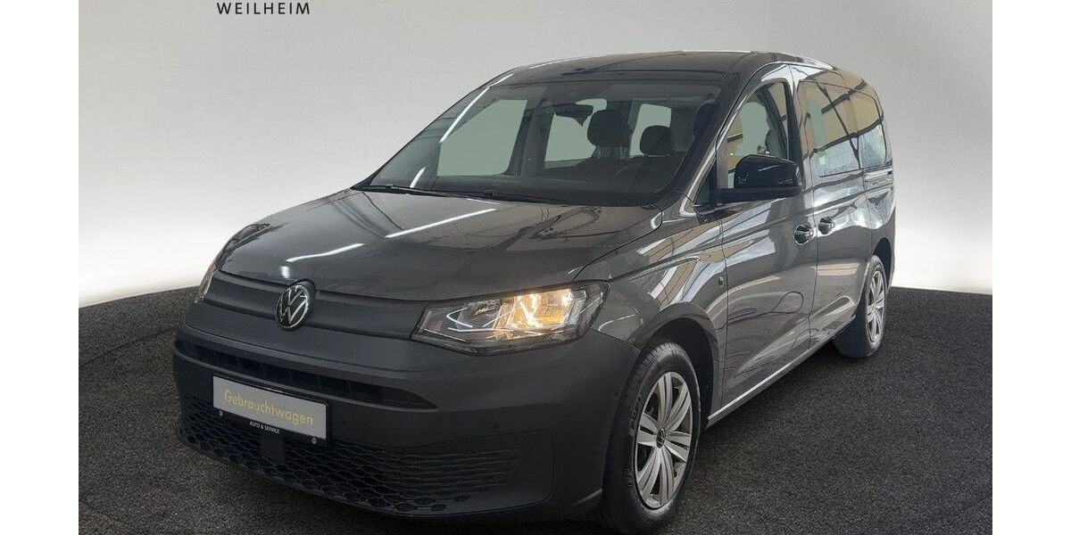 VW Caddy Maxi 90.054 km 22.960 &euro; Weilheim 82362