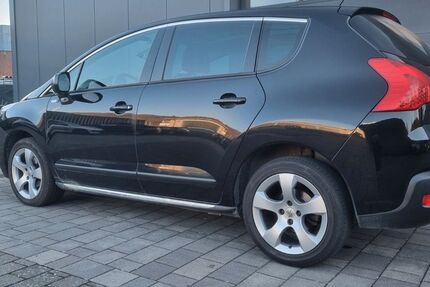 Peugeot 3008 210.000 km 4.490 € Dillenburg 35683