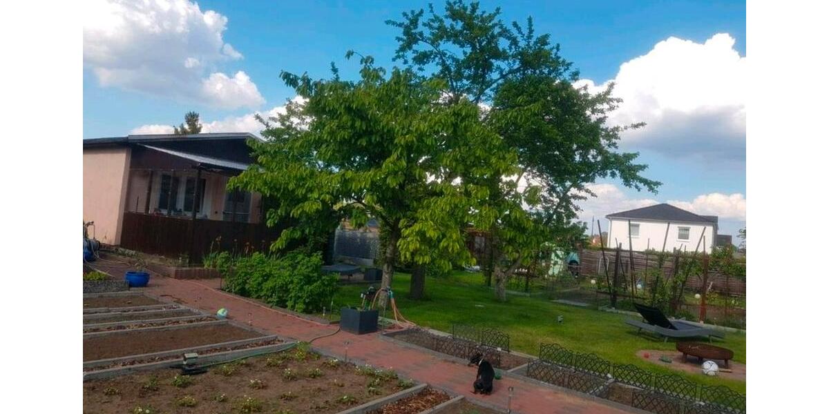 Einfamilienhaus Brieselang - 2 Zimmer, 27 m&sup2;, 29.999&euro; | Angebot:25496000