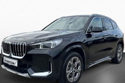 BMW X1 27.154 km 37.475 &euro; Detmold 32758