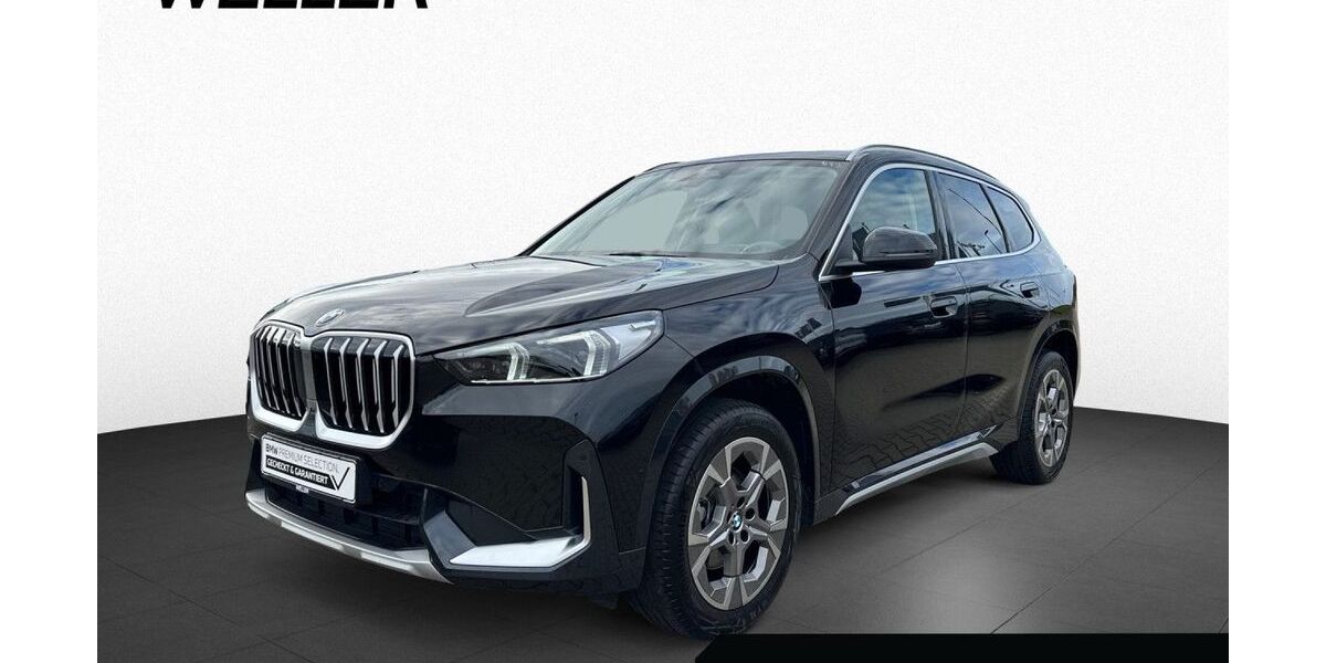 BMW X1 27.154 km 38.850 &euro; Detmold 32758