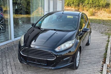 Ford Fiesta 89.500 km 5.290 &euro; Idar Oberstein 55743