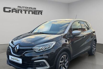 Renault Captur 98.100 km 13.390 &euro; Bretten 75015