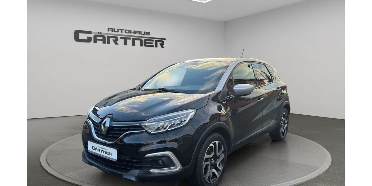 Renault Captur 98.100 km 13.390 &euro; Bretten 75015