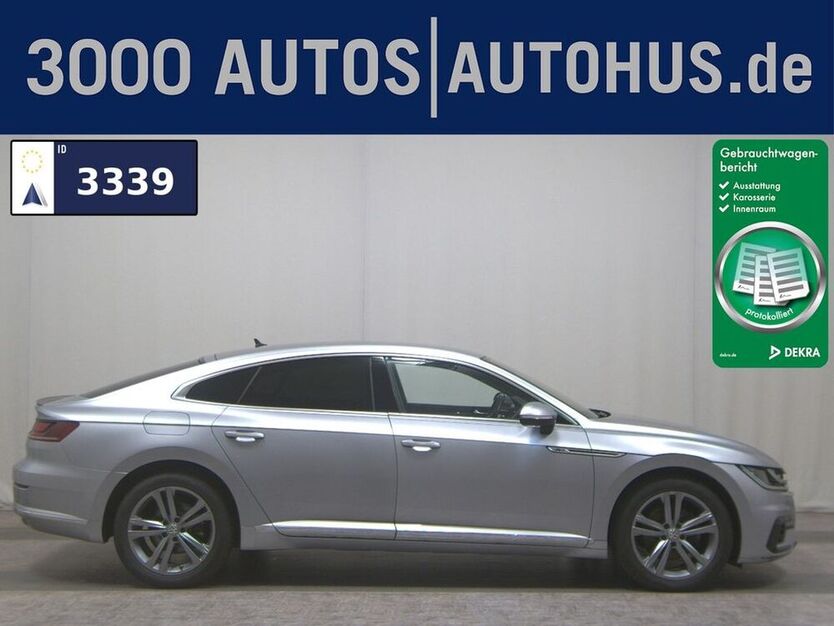 Arteon